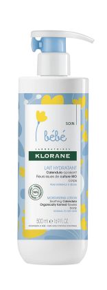 klorane bebe